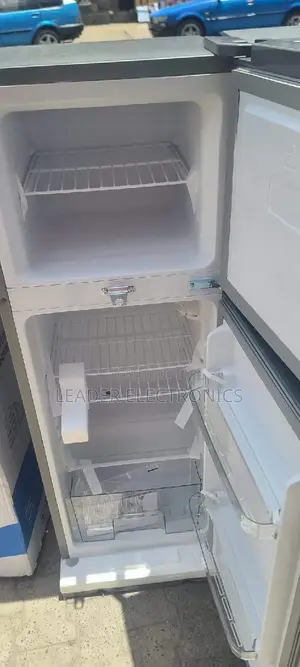 Garad Refrigerator 138