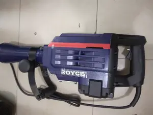 Photo - Demolution Hammer