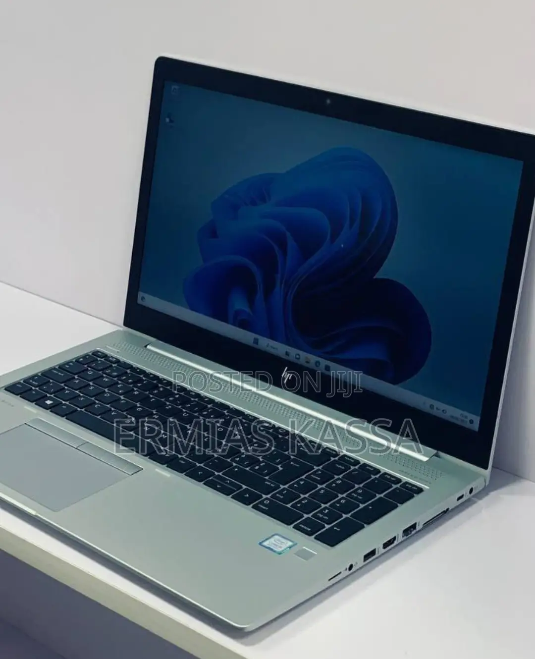 New Laptop HP EliteBook 850 G5 16GB Intel Core I5 SSD 512GB