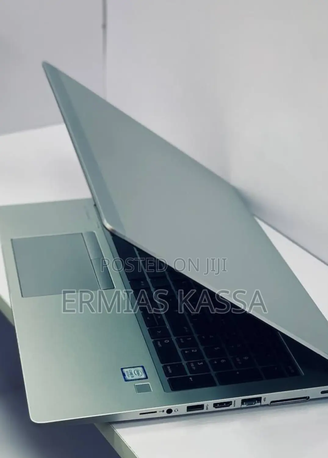 New Laptop HP EliteBook 850 G5 16GB Intel Core I5 SSD 512GB