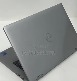New Laptop Dell Latitude 5320 16GB Intel Core I7 SSD 256GB