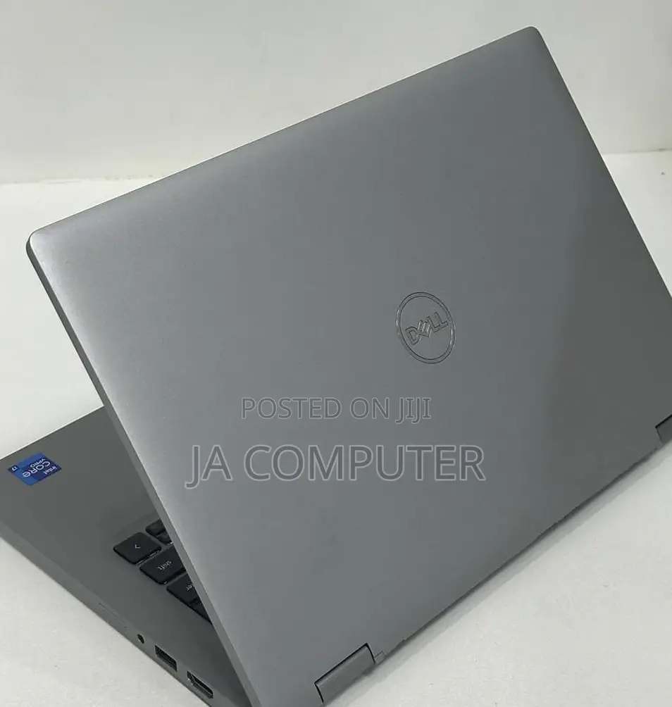 New Laptop Dell Latitude 5320 16GB Intel Core I7 SSD 256GB