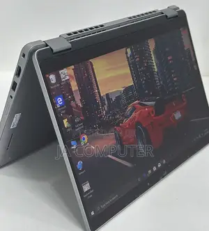 New Laptop Dell Latitude 5320 16GB Intel Core I7 SSD 256GB