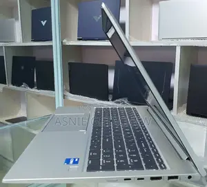 New Laptop HP EliteBook 850 G8 8GB Intel Core I5 SSD 512GB