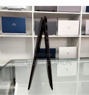 New Laptop HP Envy X360 16GB AMD Ryzen 7 SSD 512GB