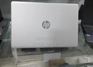 Photo - New Laptop HP Stream Notebook 16GB Intel Core I5 SSD 512GB