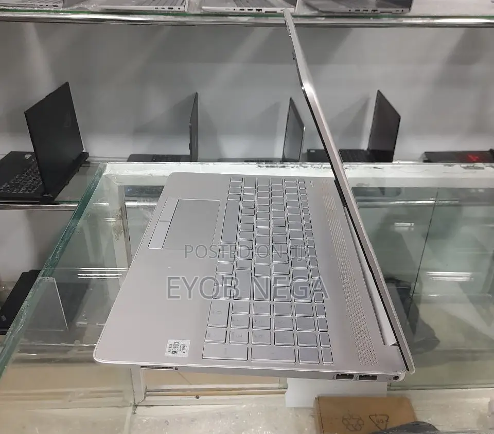 New Laptop HP Stream Notebook 16GB Intel Core I5 SSD 512GB