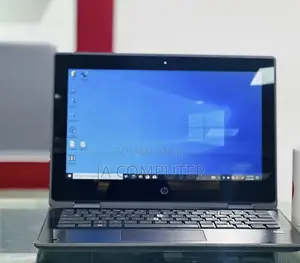 New Laptop HP ProBook 11 X360 8GB Intel Core I3 SSD 256GB