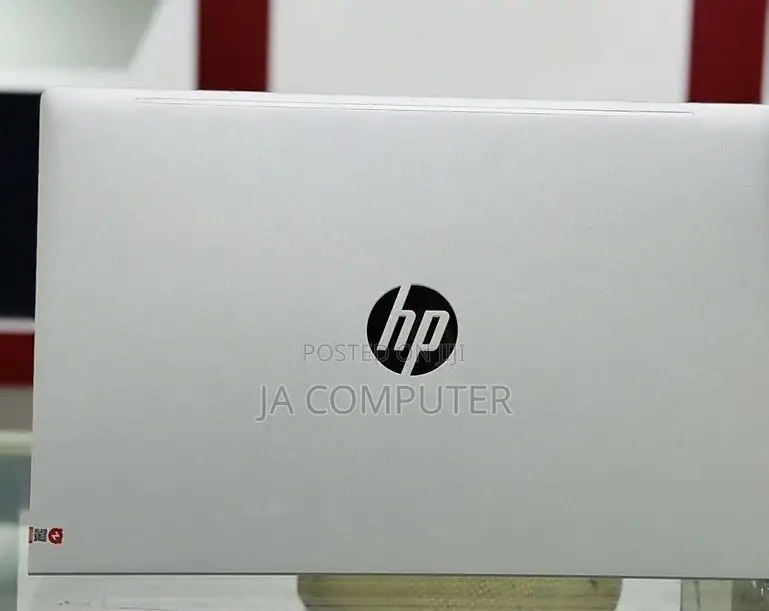 New Laptop HP ProBook 11 X360 16GB Intel Core I5 SSD 512GB