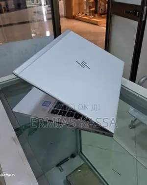 New Laptop HP EliteBook 840 G5 8GB Intel Core I7 SSD 512GB