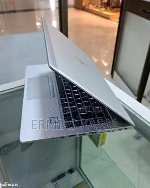 New Laptop HP EliteBook 840 G5 8GB Intel Core I7 SSD 512GB