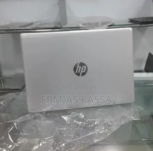 Photo - New Laptop HP ProBook 430 G5 8GB Intel Core I5 SSD 256GB