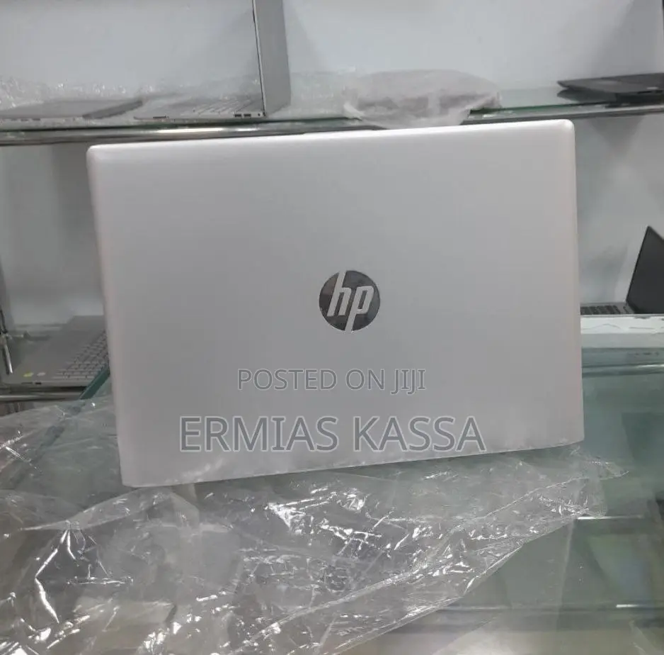 New Laptop HP ProBook 430 G5 8GB Intel Core I5 SSD 256GB