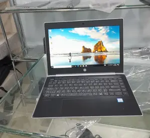 New Laptop HP ProBook 430 G5 8GB Intel Core I5 SSD 256GB