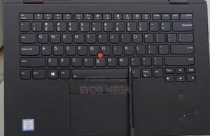 New Laptop Lenovo ThinkPad Yoga 370 16GB Intel Core I7 SSD 512GB