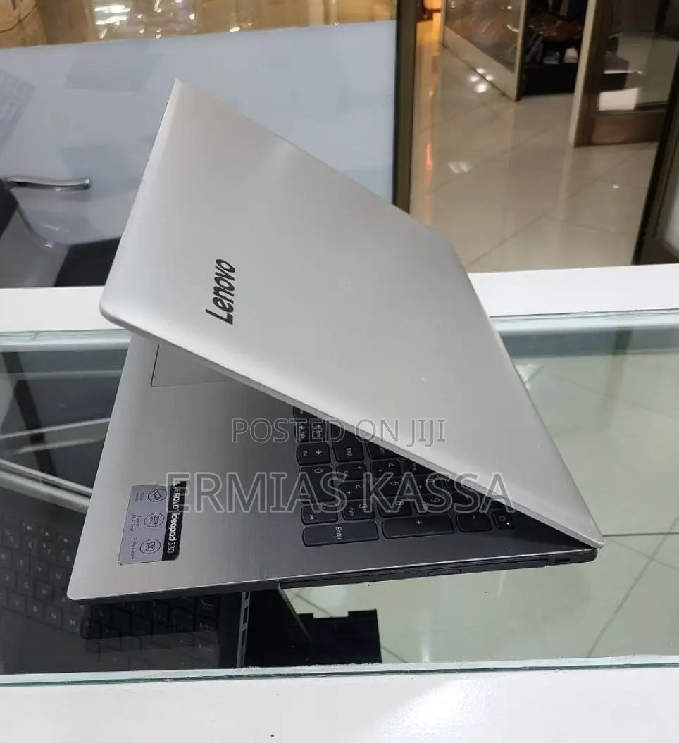 New Laptop Lenovo IdeaPad 330 8GB Intel Core I5 HDD 1T