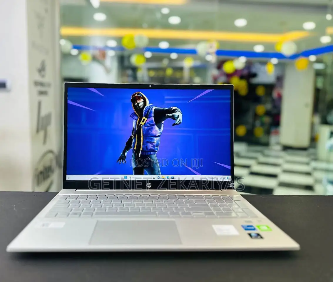 New Laptop HP Pavilion 14 16GB Intel Core I5 SSD 512GB
