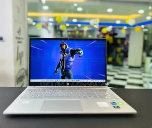 New Laptop HP Pavilion 14 16GB Intel Core I5 SSD 512GB
