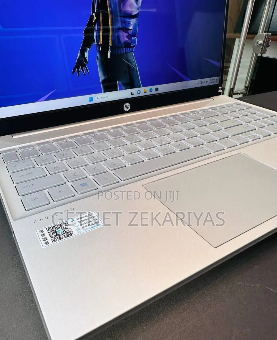 New Laptop HP Pavilion 14 16GB Intel Core I5 SSD 512GB
