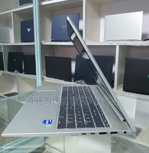 New Laptop HP EliteBook 850 G8 8GB Intel Core I5 SSD 512GB