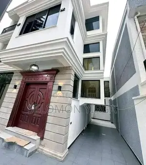 6bdrm House in አድስ አበባ, Bole for sale