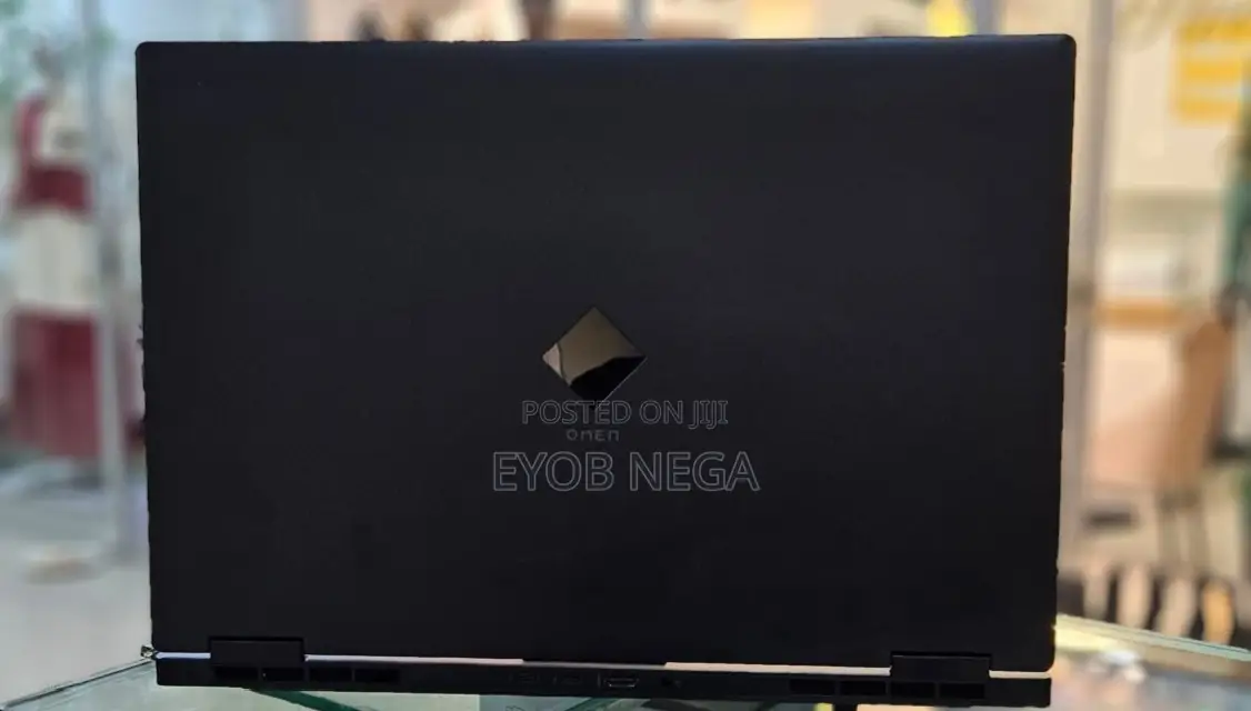 New Laptop HP Omen 16 16GB Intel Core I9 SSD 512GB