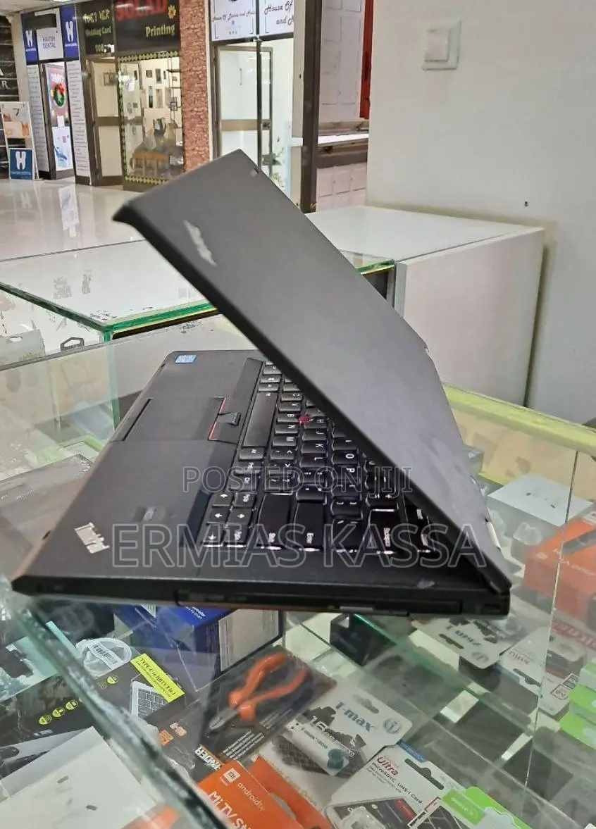 New Laptop Lenovo ThinkPad T430 4GB Intel Core I5 HDD 320GB