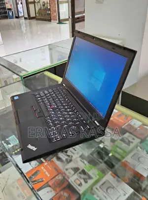 New Laptop Lenovo ThinkPad T430 4GB Intel Core I5 HDD 320GB