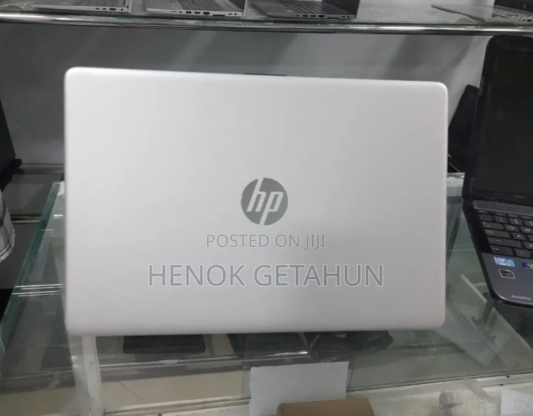 New Laptop HP Stream Notebook 16GB Intel Core I5 SSD 512GB