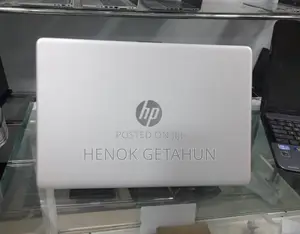 New Laptop HP Stream Notebook 16GB Intel Core I5 SSD 512GB