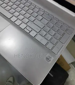 New Laptop HP Stream Notebook 16GB Intel Core I5 SSD 512GB