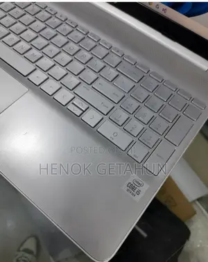 New Laptop HP Stream Notebook 16GB Intel Core I5 SSD 512GB