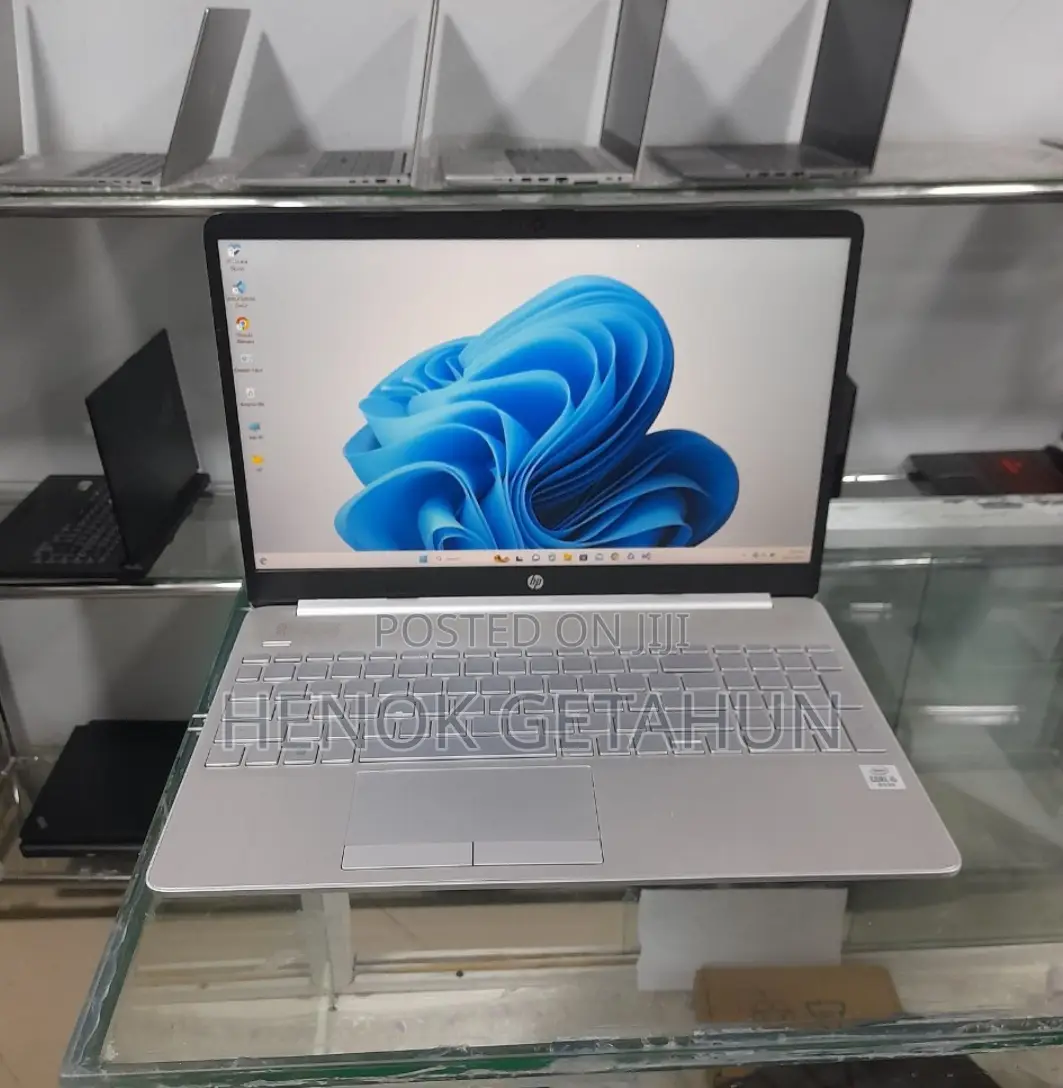 New Laptop HP Stream Notebook 16GB Intel Core I5 SSD 512GB