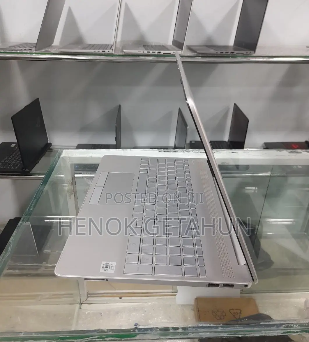 New Laptop HP Stream Notebook 16GB Intel Core I5 SSD 512GB