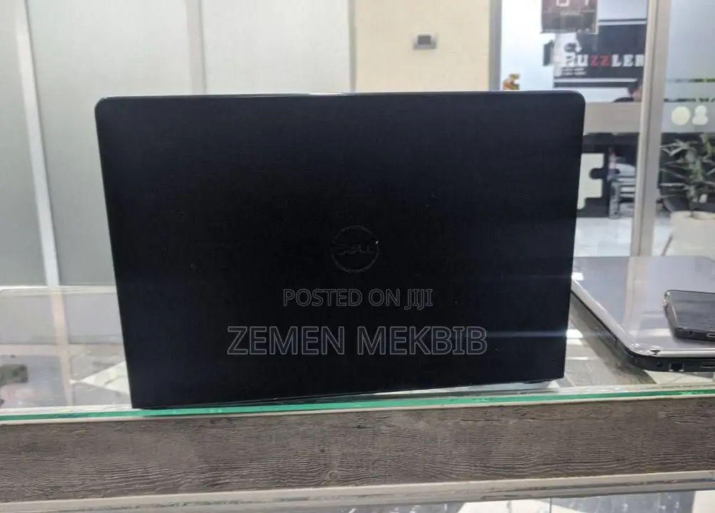 New Laptop Dell 4GB Intel Core I5 HDD 1T