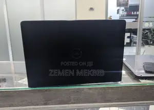 New Laptop Dell 4GB Intel Core I5 HDD 1T