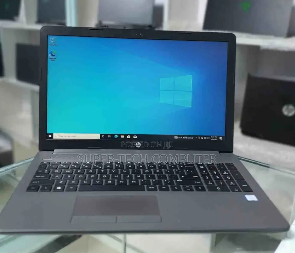 New Laptop HP Stream Notebook 8GB Intel Core I7 SSD 512GB