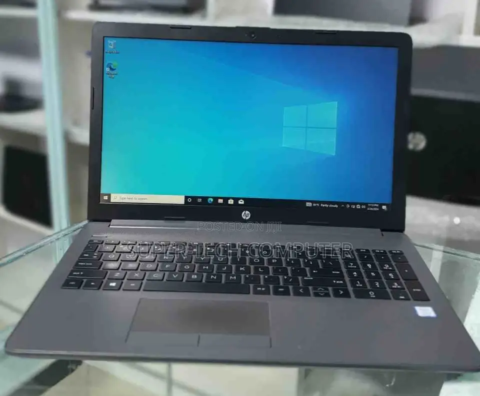 New Laptop HP Stream Notebook 8GB Intel Core I7 SSD 512GB