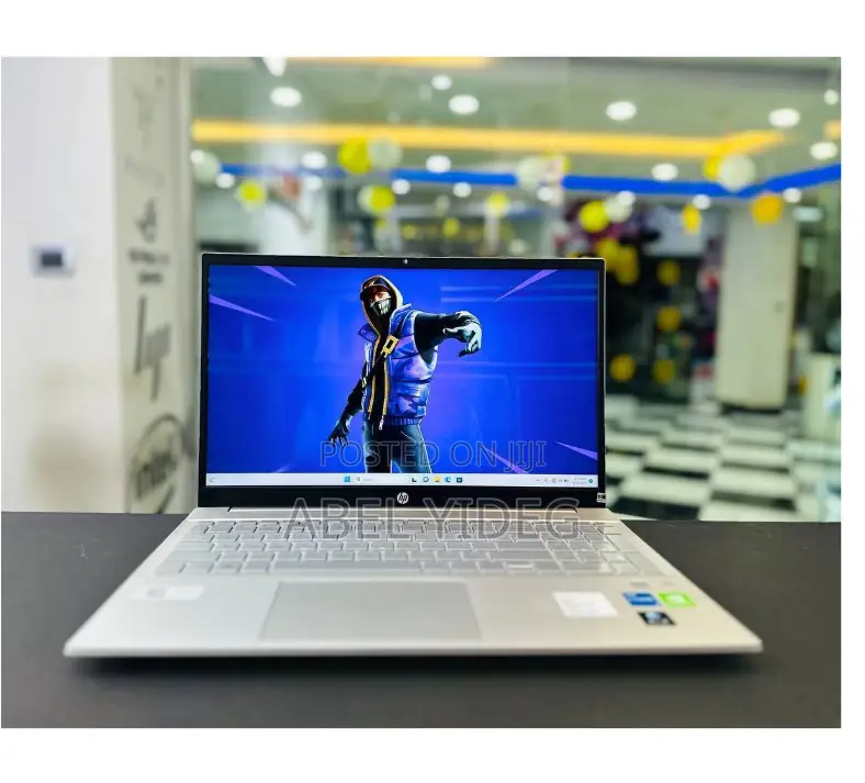 New Laptop HP Pavilion 14 16GB Intel Core I5 SSD 512GB