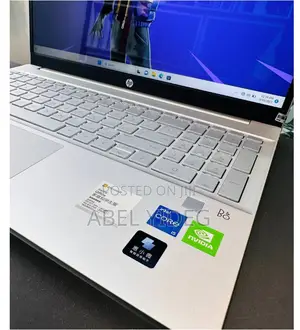 New Laptop HP Pavilion 14 16GB Intel Core I5 SSD 512GB