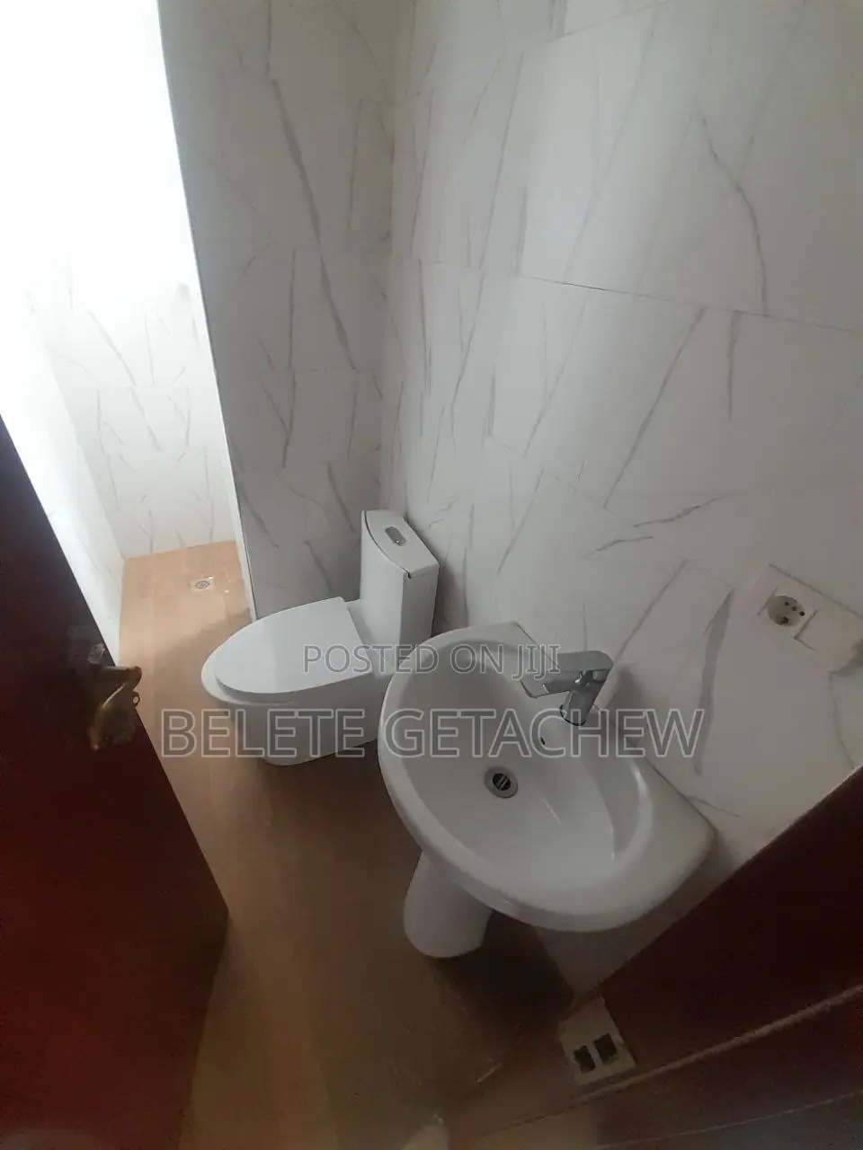 2bdrm Apartment in Figa Noah Real, Bole for sale