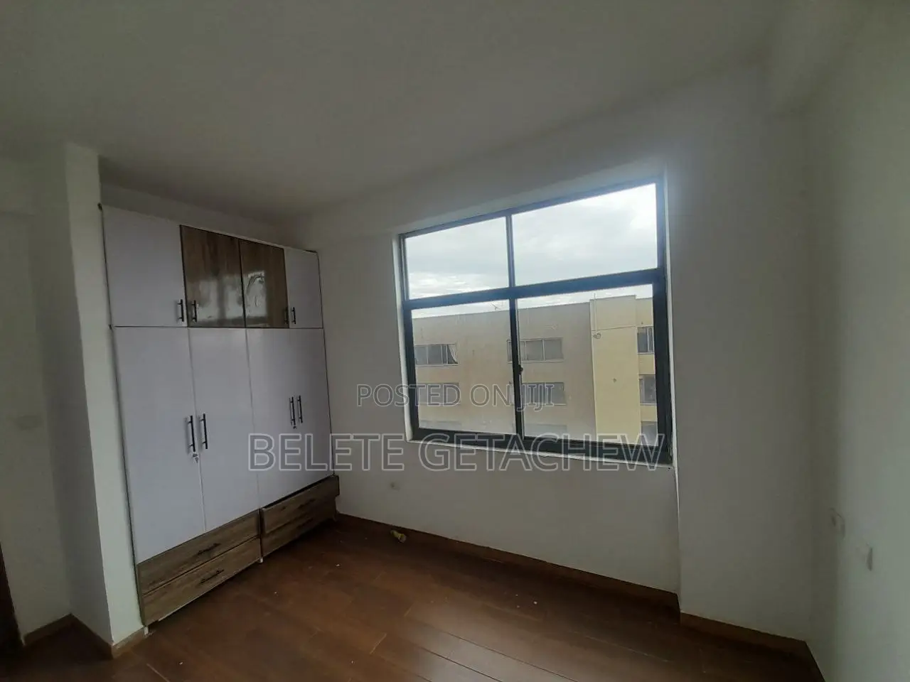 2bdrm Apartment in Figa Noah Real, Bole for sale