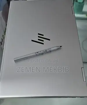 Photo - New Laptop HP Pavilion 15 16GB Intel Core I5 SSD 512GB