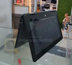 Photo - New Laptop HP Stream Notebook 8GB Intel Core 2 Quad SSD 128GB