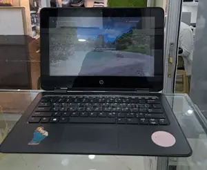 New Laptop HP Stream Notebook 8GB Intel Core 2 Quad SSD 128GB