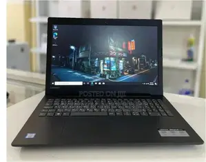 New Laptop Lenovo Ideapad 3 8GB Intel Core i5 HDD 1T