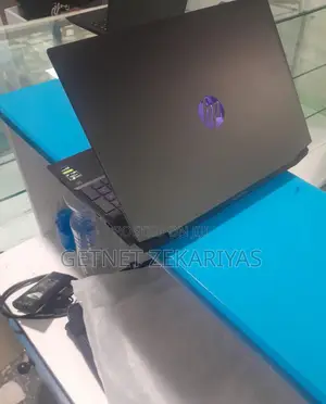 New Laptop HP Pavilion Power 15 8GB AMD Ryzen 5 SSD 512GB