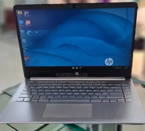 New Laptop HP Stream Notebook 8GB Intel Core I3 SSD 256GB