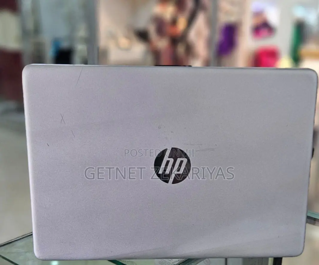 New Laptop HP Stream Notebook 8GB Intel Core I3 SSD 256GB