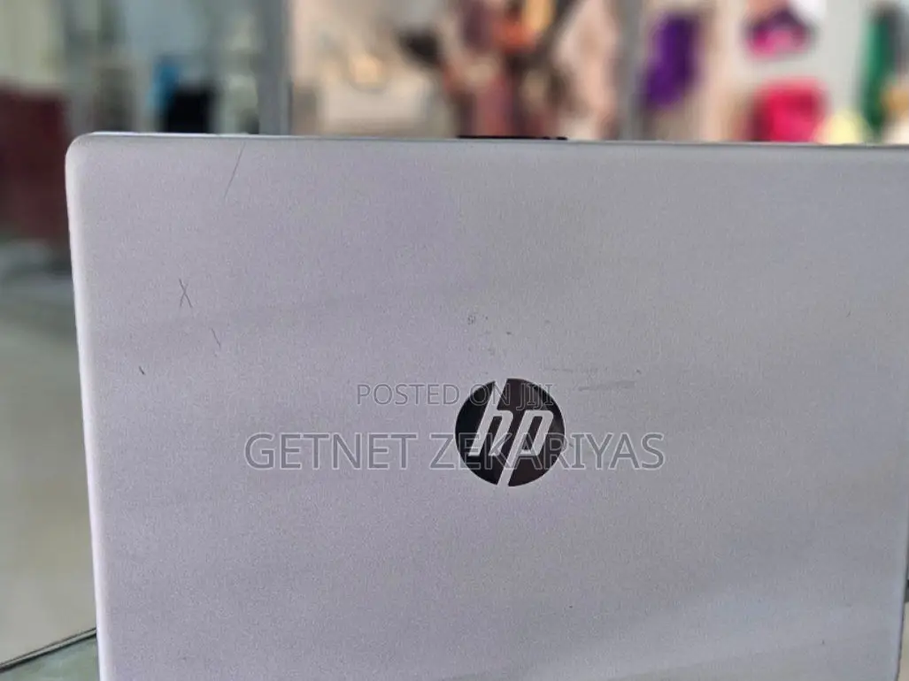 New Laptop HP Stream Notebook 8GB Intel Core I3 SSD 256GB